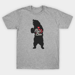 Nana Bear T-Shirt